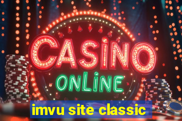 imvu site classic